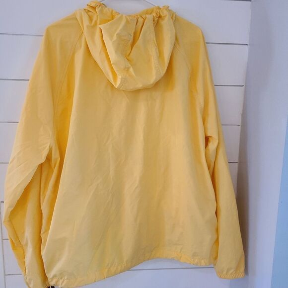 J Crew Mecantile windbreaker - Picture 6 of 7